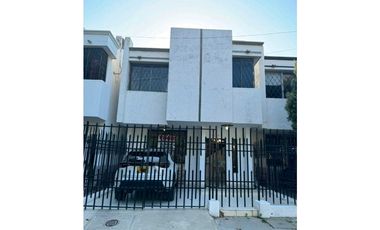 Vendo Casa en Conjunto abierto en el Jardin, Santa Marta