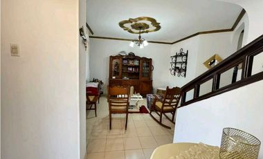 Vendo Casa en Conjunto abierto en el Jardin, Santa Marta