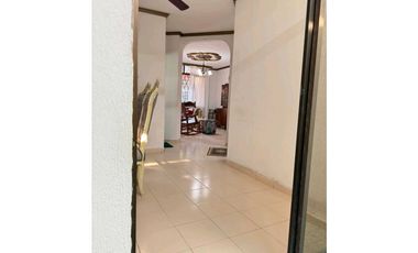 Vendo Casa en Conjunto abierto en el Jardin, Santa Marta