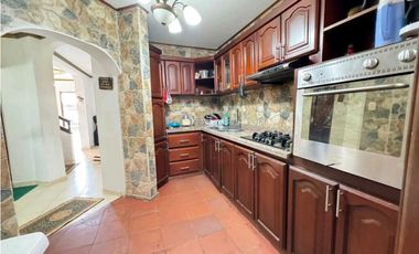 Vendo Casa en Conjunto abierto en el Jardin, Santa Marta