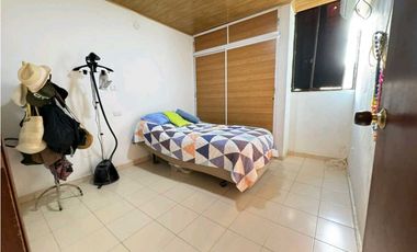 Vendo Casa en Conjunto abierto en el Jardin, Santa Marta
