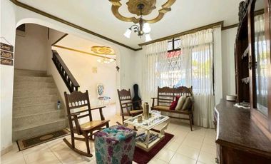 Vendo Casa en Conjunto abierto en el Jardin, Santa Marta