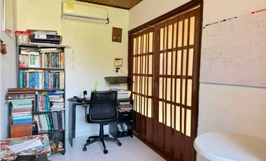 Vendo Casa en Conjunto abierto en el Jardin, Santa Marta