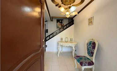 Vendo Casa en Conjunto abierto en el Jardin, Santa Marta