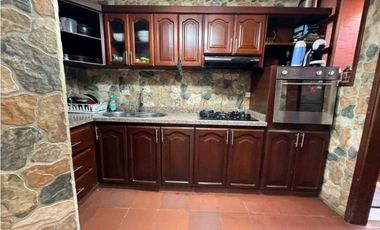 Vendo Casa en Conjunto abierto en el Jardin, Santa Marta