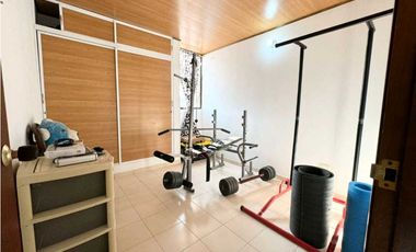 Vendo Casa en Conjunto abierto en el Jardin, Santa Marta