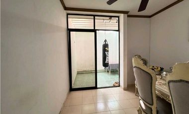 Vendo Casa en Conjunto abierto en el Jardin, Santa Marta