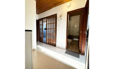 Vendo Casa en Conjunto abierto en el Jardin, Santa Marta