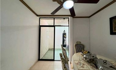 Vendo Casa en Conjunto abierto en el Jardin, Santa Marta
