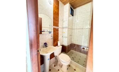 Vendo Casa en Conjunto abierto en el Jardin, Santa Marta