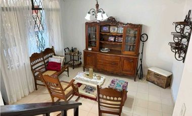 Vendo Casa en Conjunto abierto en el Jardin, Santa Marta