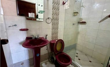 Vendo Casa en Conjunto abierto en el Jardin, Santa Marta