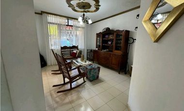 Vendo Casa en Conjunto abierto en el Jardin, Santa Marta