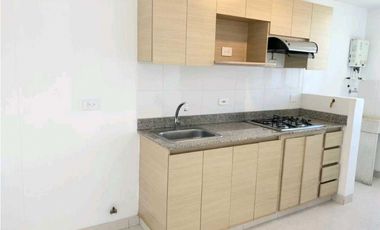 APARTAMENTO PARA LA RENTA EN ENVIGADO SECTOR EL ESMERALDAL