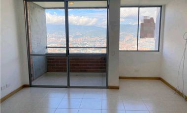 APARTAMENTO PARA LA RENTA EN ENVIGADO SECTOR EL ESMERALDAL