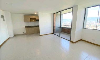 APARTAMENTO PARA LA RENTA EN ENVIGADO SECTOR EL ESMERALDAL