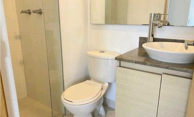 APARTAMENTO PARA LA RENTA EN ENVIGADO SECTOR EL ESMERALDAL