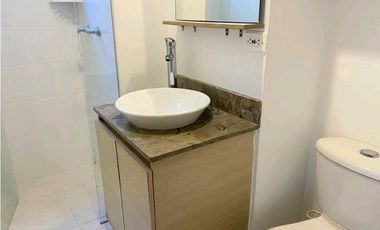 APARTAMENTO PARA LA RENTA EN ENVIGADO SECTOR EL ESMERALDAL