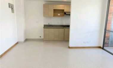 APARTAMENTO PARA LA RENTA EN ENVIGADO SECTOR EL ESMERALDAL