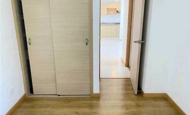 APARTAMENTO PARA LA RENTA EN ENVIGADO SECTOR EL ESMERALDAL