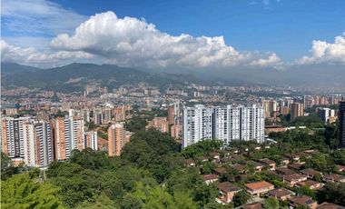 APARTAMENTO PARA LA RENTA EN ENVIGADO SECTOR EL ESMERALDAL