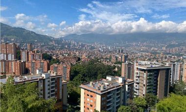 APARTAMENTO PARA LA RENTA EN ENVIGADO SECTOR EL ESMERALDAL