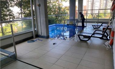 APARTAMENTO PARA LA RENTA EN ENVIGADO SECTOR EL ESMERALDAL