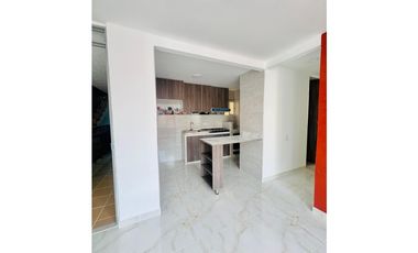 ARRIENDO PARTAMENTO CYMA 2