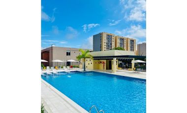 ARRIENDO PARTAMENTO CYMA 2