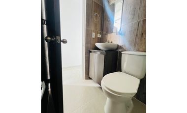 ARRIENDO PARTAMENTO CYMA 2