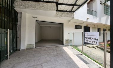 Local en Arriendo Almeria Medellín