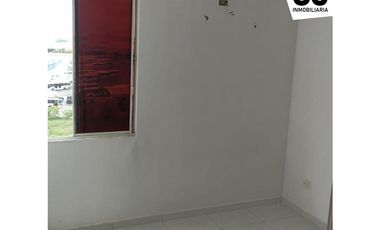 se vende apartamento piso 1 portal de soledad