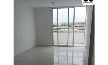se vende apartamento piso 1 portal de soledad