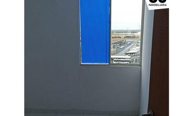 se vende apartamento piso 1 portal de soledad