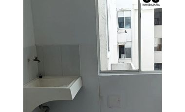 se vende apartamento piso 1 portal de soledad