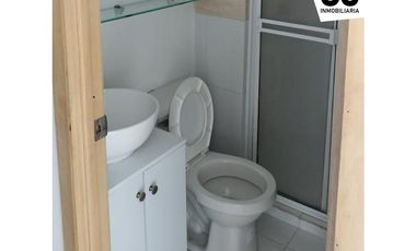 se vende apartamento piso 1 portal de soledad