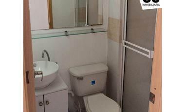 se vende apartamento piso 1 portal de soledad