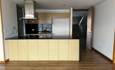 Apartamento en Arriendo Loma de Los Benedictinos Envigado