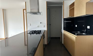 Apartamento en Arriendo Loma de Los Benedictinos Envigado