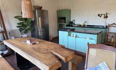 Vendo Casa Barichara Sector Santa Barbara Casa Fosil