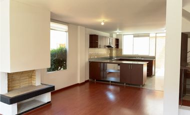 Casa en VENTA - CHIA, la Balsa - ESQUINERA