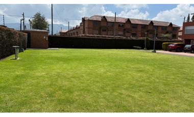 Casa en VENTA - CHIA, la Balsa - ESQUINERA