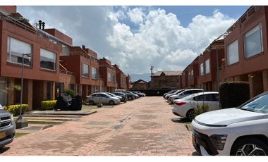 Casa en VENTA - CHIA, la Balsa - ESQUINERA