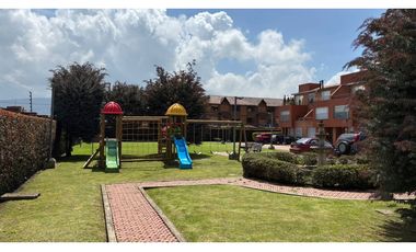 Casa en VENTA - CHIA, la Balsa - ESQUINERA