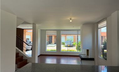 Casa en VENTA - CHIA, la Balsa - ESQUINERA