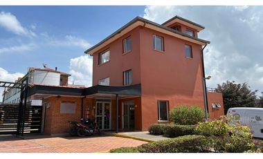 Casa en VENTA - CHIA, la Balsa - ESQUINERA