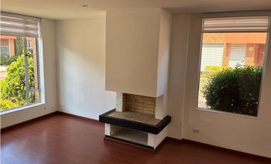 Casa en VENTA - CHIA, la Balsa - ESQUINERA