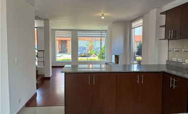 Casa en VENTA - CHIA, la Balsa - ESQUINERA