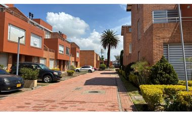 Casa en VENTA - CHIA, la Balsa - ESQUINERA