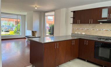 Casa en VENTA - CHIA, la Balsa - ESQUINERA